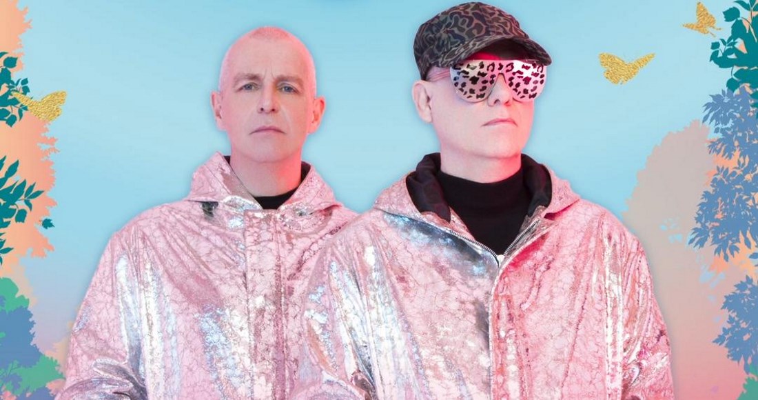 Pet Shop Boys warszawa